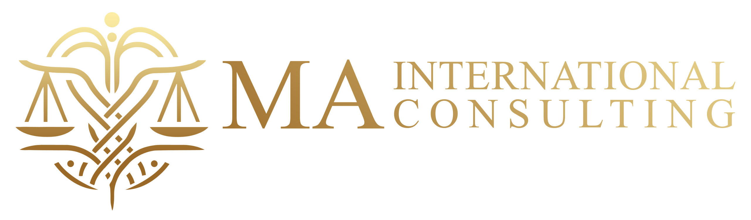 MA International Consulting
